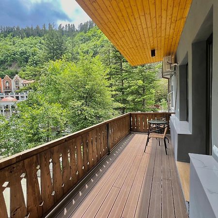 Greenwood Borjomi Exterior foto
